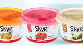 Kavli överlåter rättigheterna till Nordics Plus Group för Skyr