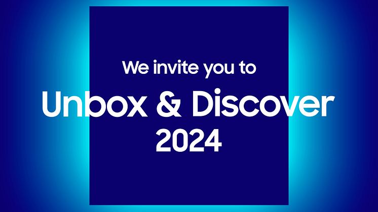 [Kutsu] Unbox & Discover 2024