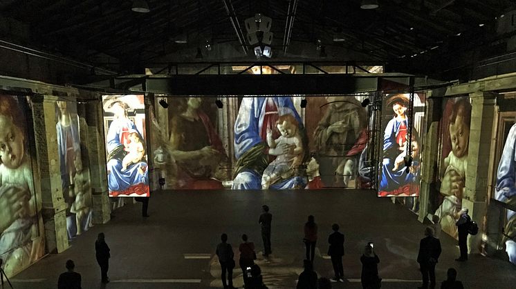 RENAISSANCE experience: Florenz und die Uffizien