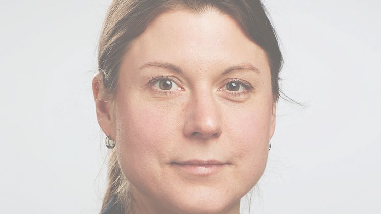 Anna Jähnke, Arbetsmarknadsnämndens ordförande.