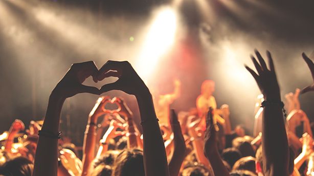 Scandic, Live Nation och Ticketmaster i nordiskt avtal 