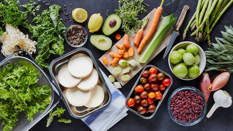 Ny undersøgelse: Ernæring er ikke med i ligningen, når forbrugere vurderer om deres mad er bæredygtig
