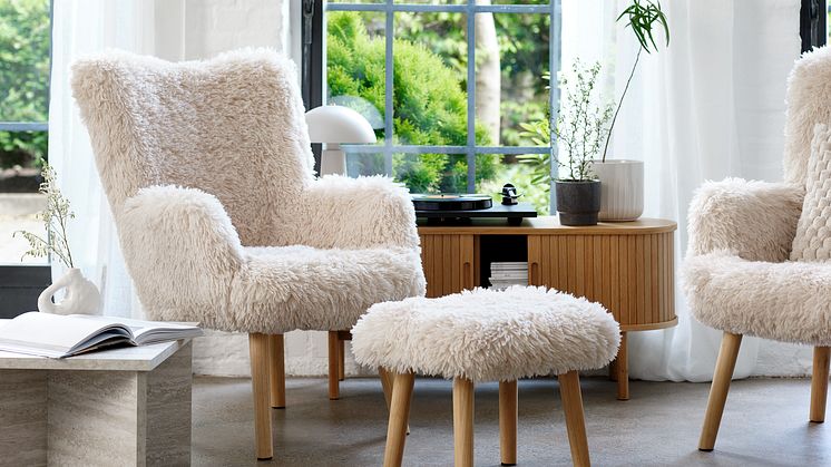 El invierno te invita al "hygge"