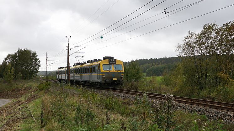 Nyttan och vinsten med en utbyggnad av Bohusbanan kommer att presenteras för riksdagen på onsdag.