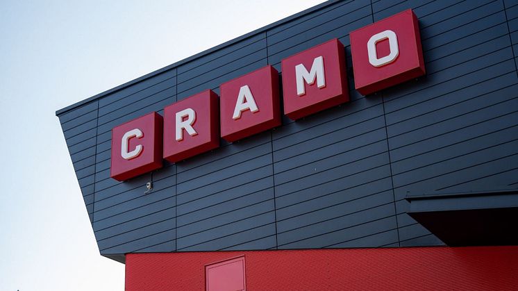 Cramo bygger ny hiss på olycksdrabbade Ursviks Torn