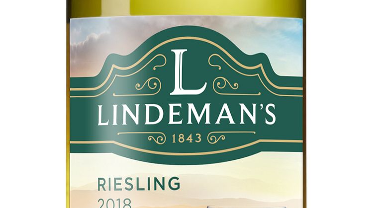 Lindeman's PET Riesling