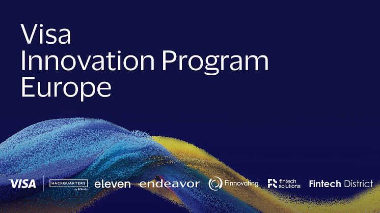 Visa Innovation Program Europe: Οι fintechs που επιλέχθηκαν για Ελλάδα, Κύπρο και Μάλτα το 2024