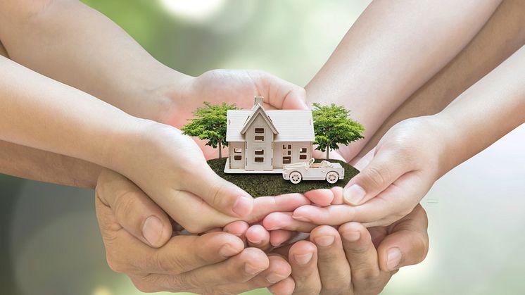 Gothaer erweitert Leistungen in Wohngebäudeversicherung