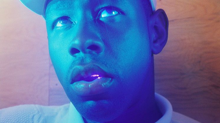 Tyler, The Creator and A Perfect Circle ready for NorthSide