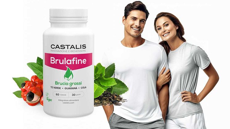 Brulafine - Recensioni, Castalis, Amazon, prezzo, in farmacia