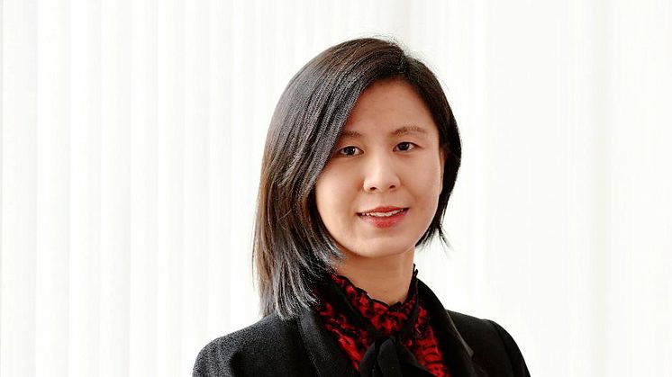 Dr Dongna Zhang