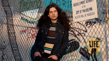 Kurt Vile and the Violators tilbage til VEGA med femte album