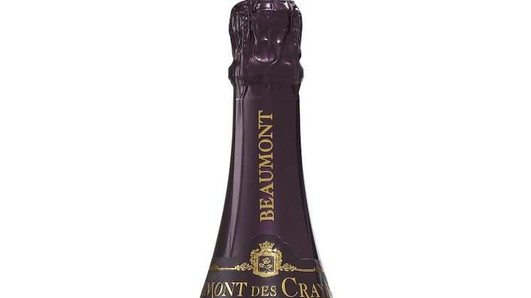 Premiär för ännu en exklusiv champagne från Beaumont des Crayères - Fleur de Prestige 2002 finns nu i Systembolagets beställningssortiment. 