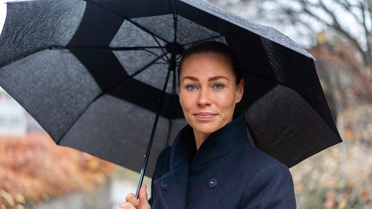 Å leve med konstante økonomiske bekymringer kan gå utover helsa, skriver Cecilie Tvetenstrand, spare- og forbrukerøkonom i Storebrand og programleder i Luksusfellen. 