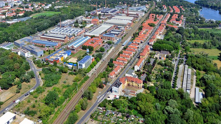 Wildau ist jetzt offiziell „Hochschulstadt“. Dies teilte das Ministerium für Inneres und Kommunales (MIK) noch im März in einem amtlichen Schreiben mit. (Bild: Oliver Hein, Zeuthen)