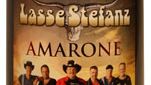 Succé för Lasse Stefanz vin!
