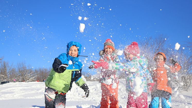 Sportlova istället för att matlaga!