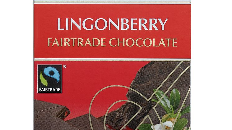 Apoteket Kronans Droghandel börjar sälja choklad