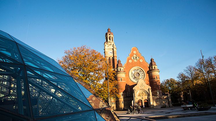 S:t Johanneskyrkan ger presentationskonsert för musikprogrammet 2018