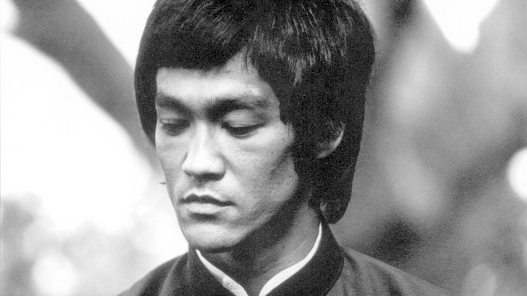 Autorenfoto Bruce Lee