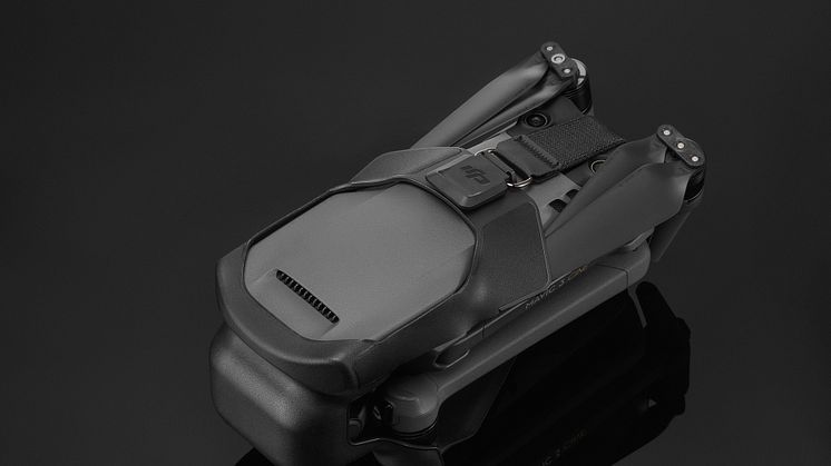 DJI Mavic 3 Cine + Storage Cover