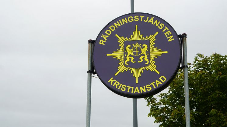 Åtgärder föreslås mot PFAS vid brandstationen i Kristianstad