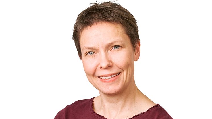 Katja Pekkanen