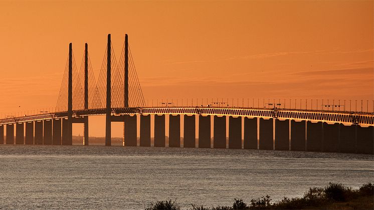 Tre förslag till ny Öresundsbro – kan sluta med ett fjärde…