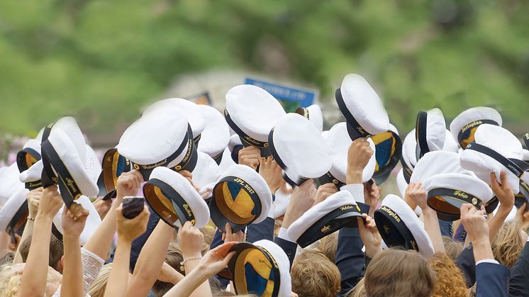 All time high för antalet studenter med Mecenatkort