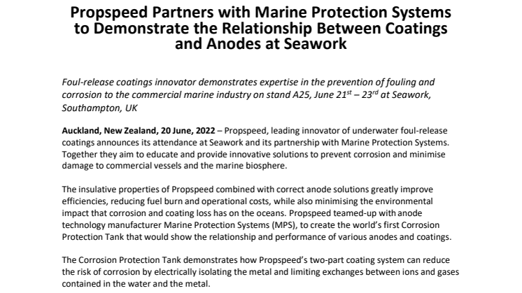Propspeed_Seawork_PR_June_2022.pdf