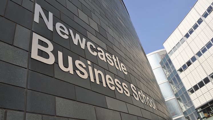  Business expert at Northumbria University to help secure Chinese trade and investment opportunities for the North East