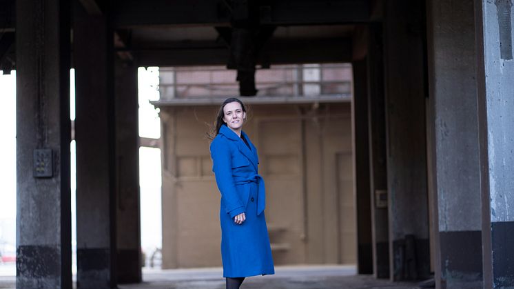 Cecilie Søgaard Göllnitz