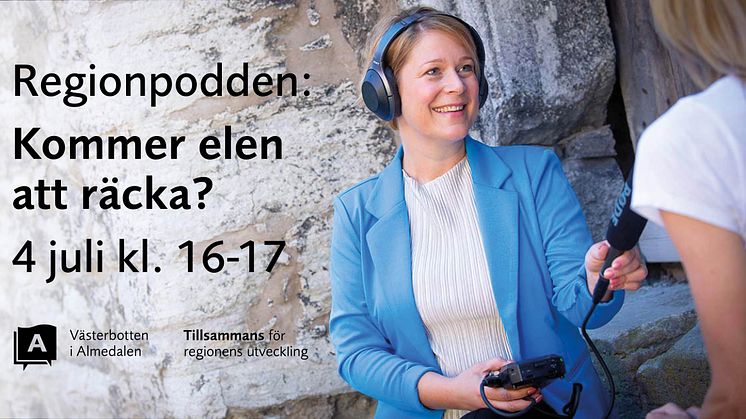 1200x630 Regionpodden Almedalen 4 juli