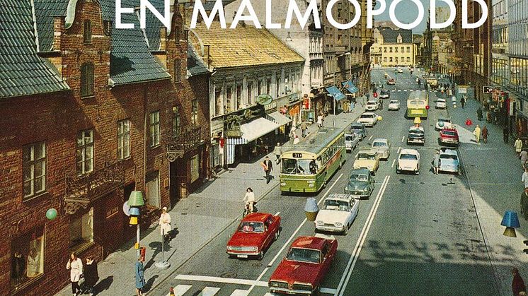 A du! Kalle Lind och Jeanette Rosengren pratar om Malmö, ur olika perspektiv.