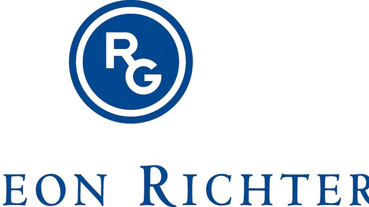 Gedeon Richter börsnoterade i 20 år - en ungersk framgångssaga