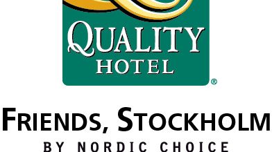 Quality Hotel Friends tillsätter ny hotelldirektör