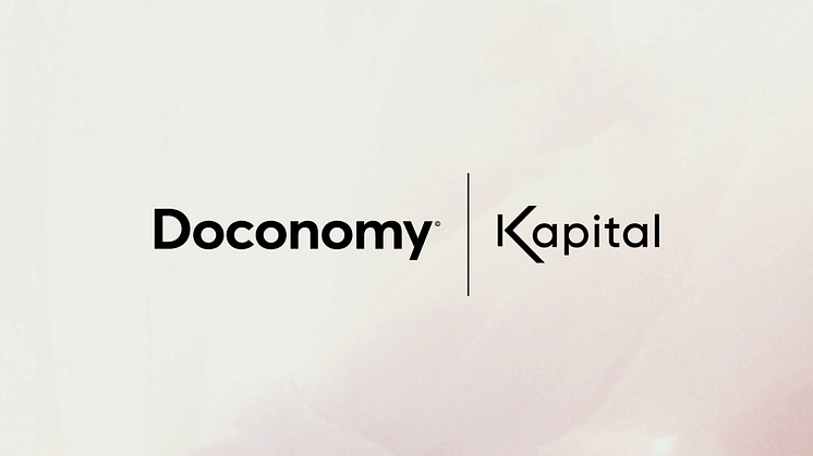 Doconomy enters Latin America - partners with Mexican fintech pioneer Kapital