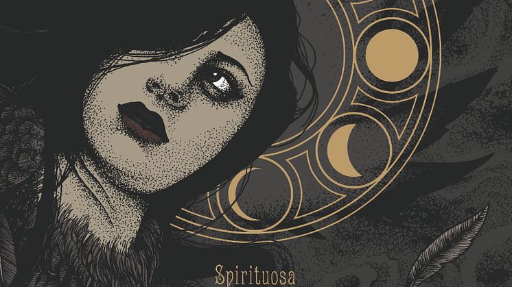 Lykantropi – Spirituosa – ute nu!