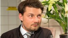 ZOÉGAS sponsrar Mitt Kök 2012