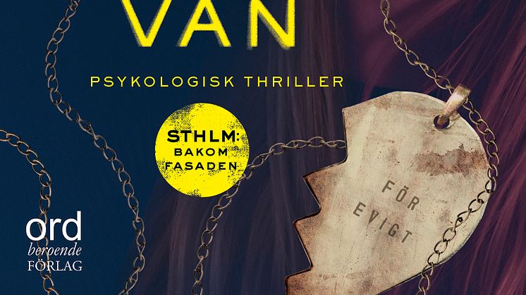 En psykologisk thriller 