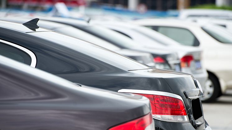 I januari steg priserna på begagnade bilar med i genomsnitt 11 procent visar försäljningsdata från Kvdbil.
