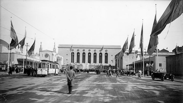 Bokrelease: Göteborgs Konsthall – en 100-årig konsthistoria