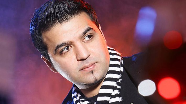 Musikmöte med Tawab Arash - Möt härligt eggande afghansk orientalisk inspirerad musik! 