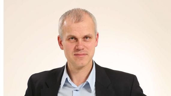 Klas Rosenblad ny marknadsdirektör på Trygg-Hansa/Codan