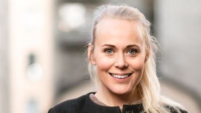 Lena Svartström