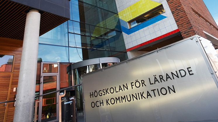 Projektbidrag från Vetenskapsrådet till forskare i Jönköping