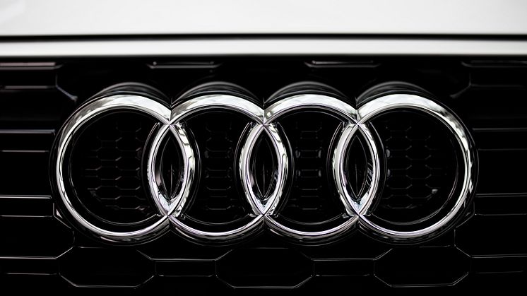 Audi forlænger garantien