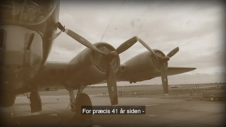 Download film om ´Sally B´ her. 