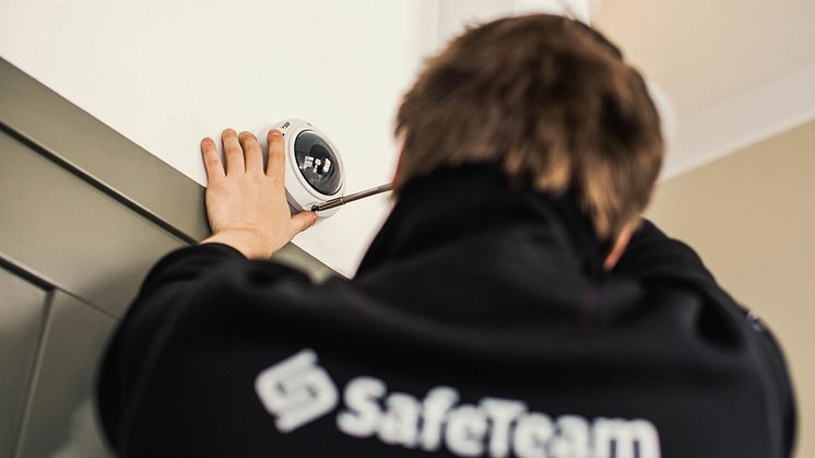 säkerhetsinstallation-safeteam