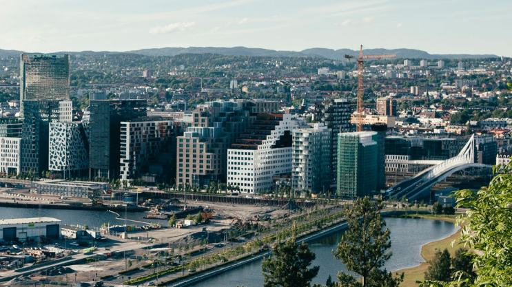 Avfallsstrategi for Oslo mot 2025 - Bli med rundt